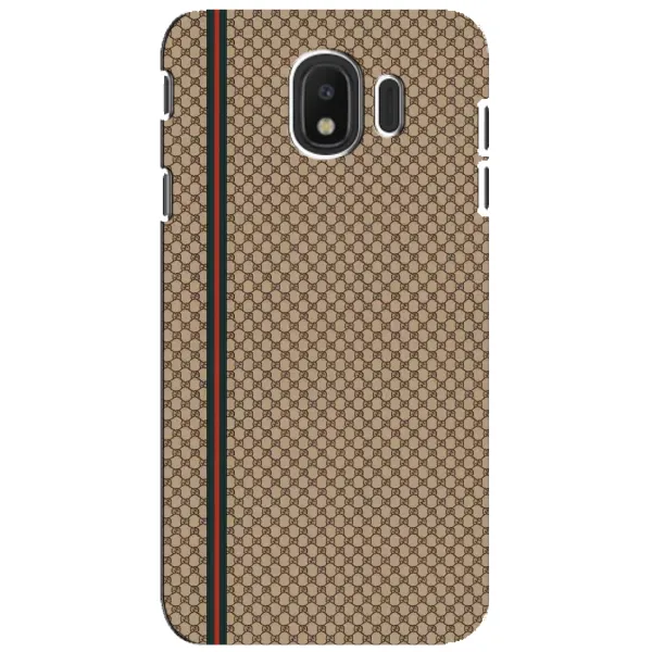Чохол з принтом «Гуччі полоса» для Samsung Galaxy J4 2018 (SM-J400F)