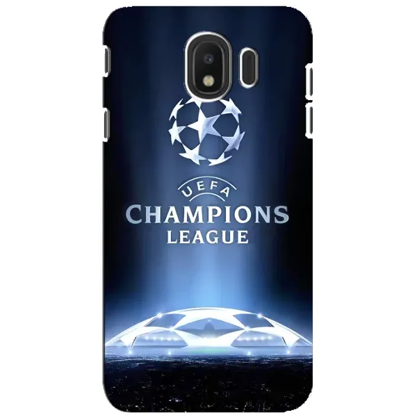Чехол с принтом «Лига чемпионов» для Samsung Galaxy J4 2018 (SM-J400F) Чехол с принтом «Лига чемпионов» для Samsung Galaxy J4 2018 (SM-J400F)