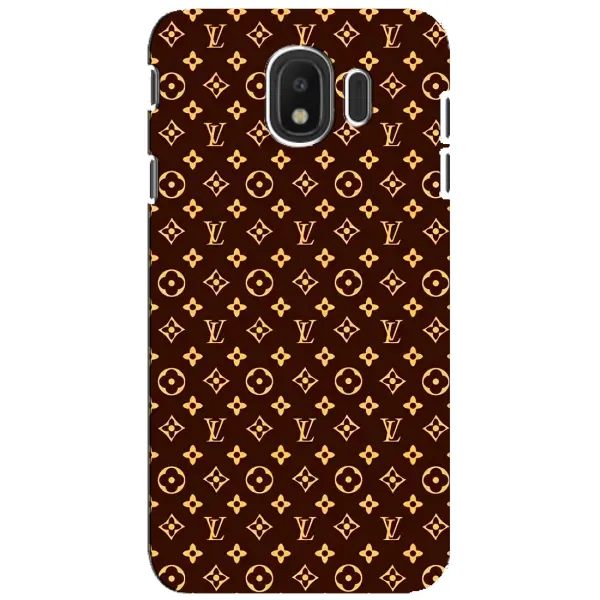 Чехол с принтом «лого LOUIS VUITTON» для Samsung Galaxy J4 2018 (SM-J400F)