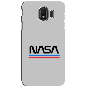 Чохол NASA для Samsung Galaxy J4 2018, SM-J400F (AlphaPrint) (NASA)