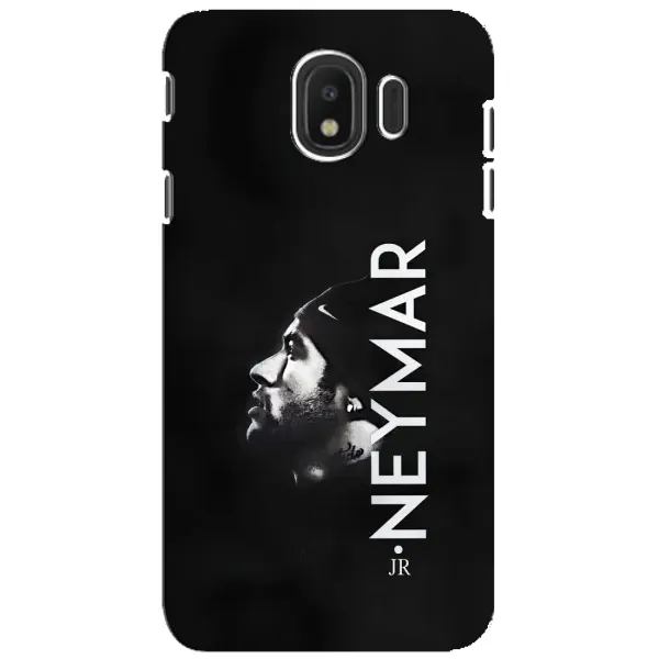 Чохол з принтом «NEYMAR» для Samsung Galaxy J4 2018 (SM-J400F) Чохол з принтом «NEYMAR» для Samsung Galaxy J4 2018 (SM-J400F)