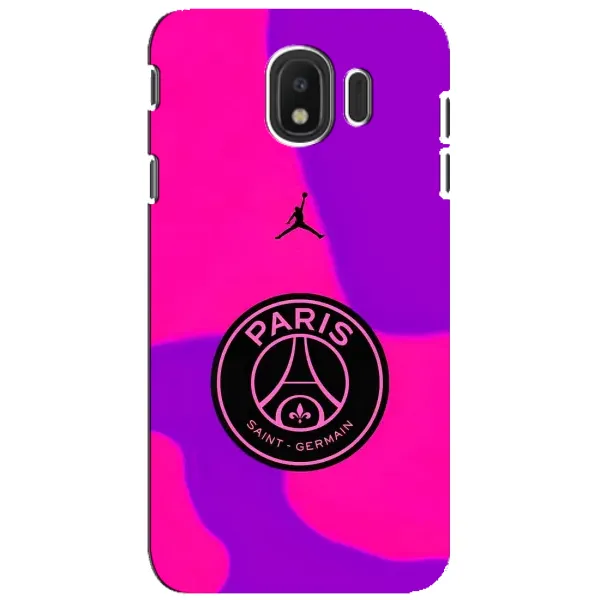 Чехол с принтом «яркий ПСЖ» для Samsung Galaxy J4 2018 (SM-J400F) Чехол с принтом «яркий ПСЖ» для Samsung Galaxy J4 2018 (SM-J400F)