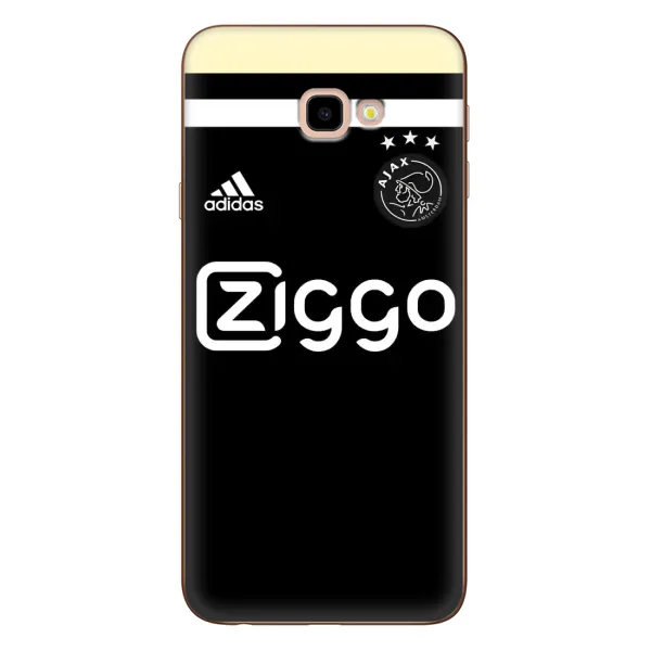Чохол з принтом «AJAX» для Samsung Galaxy J4 Plus (J4+, J415)