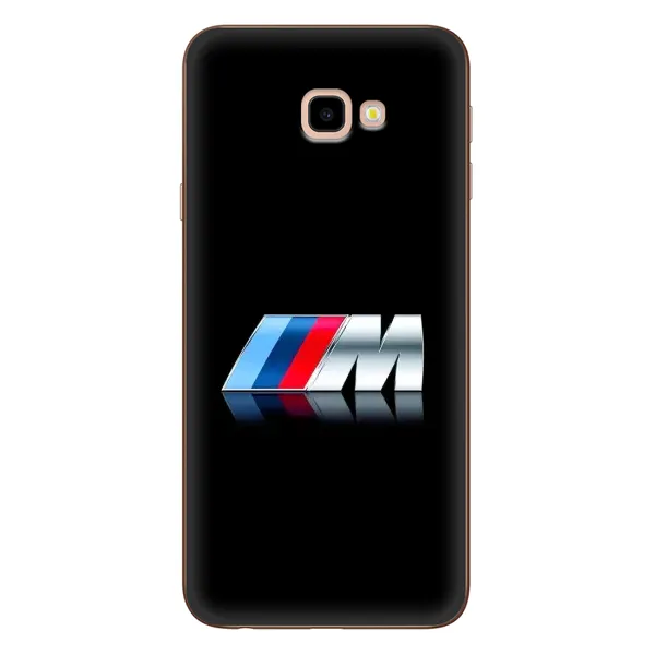 Чехол с принтом «AMG» для Samsung Galaxy J4 Plus (J4+, J415)