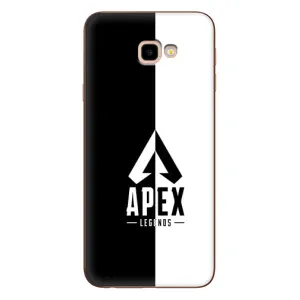 Чохли з топовими принтами для Самсунг J4+, J4 Плюс (APEX)