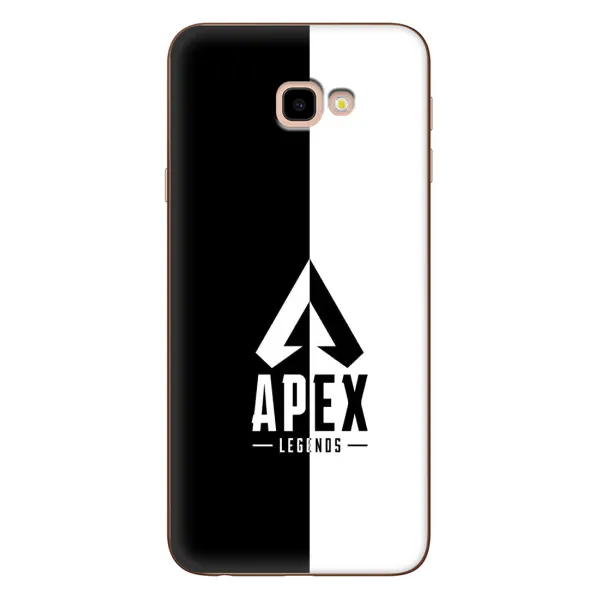 Чохол з принтом «APEX» для Samsung Galaxy J4 Plus (J4+, J415)