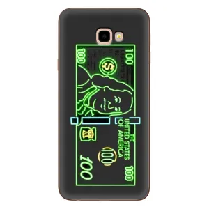 Чохол з принтом «Бакси» для Samsung Galaxy J4 Plus (J4+, J415)