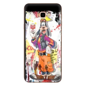 Чохол з принтом «Bad Wolf» для Samsung Galaxy J4 Plus (J4+, J415)