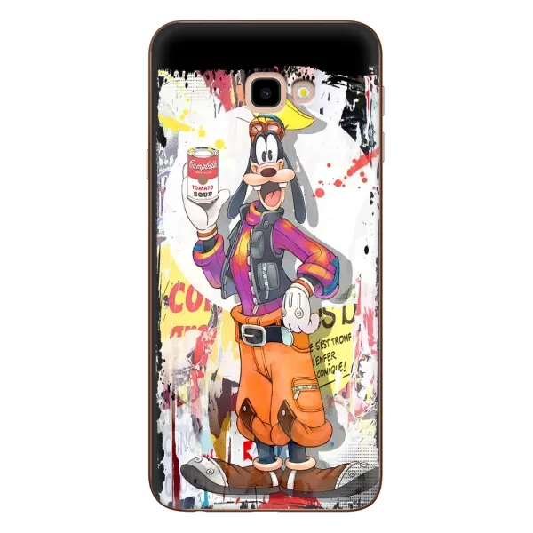 Чохол з принтом «Bad Wolf» для Samsung Galaxy J4 Plus (J4+, J415) Чохол з принтом «Bad Wolf» для Samsung Galaxy J4 Plus (J4+, J415)