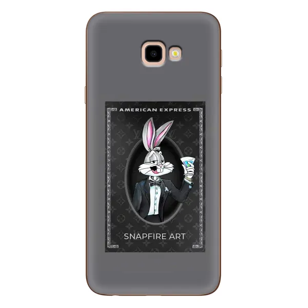 Чохол з принтом «Бакс Бані LV» для Samsung Galaxy J4 Plus (J4+, J415) Чохол з принтом «Бакс Бані LV» для Samsung Galaxy J4 Plus (J4+, J415)