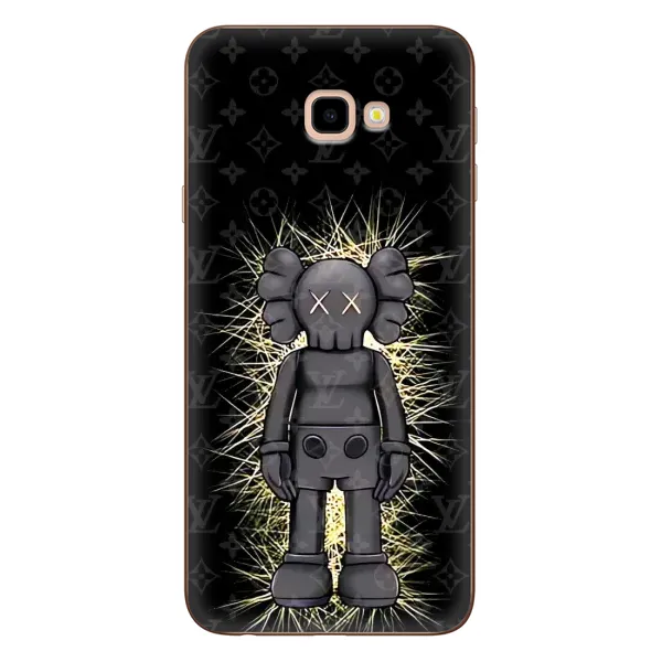 Чохол з принтом «Bearbrick LV» для Samsung Galaxy J4 Plus (J4+, J415) Чохол з принтом «Bearbrick LV» для Samsung Galaxy J4 Plus (J4+, J415)