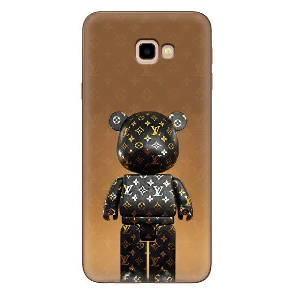 Чохол з принтом «Bearbrick» для Samsung Galaxy J4 Plus (J4+, J415) Чохол з принтом «Bearbrick» для Samsung Galaxy J4 Plus (J4+, J415)