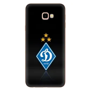 Чохли для Samsung Galaxy J4+, J4 Plus, J415 (VPrint) - Футбольні клуби (Динамо Київ)
