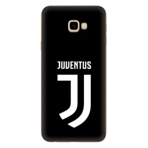 Чохли для Samsung Galaxy J4+, J4 Plus, J415 (VPrint) - Футбольні клуби (ФК Ювентус)