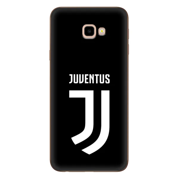 Чохол з принтом «ФК Ювентус» для Samsung Galaxy J4 Plus (J4+, J415)