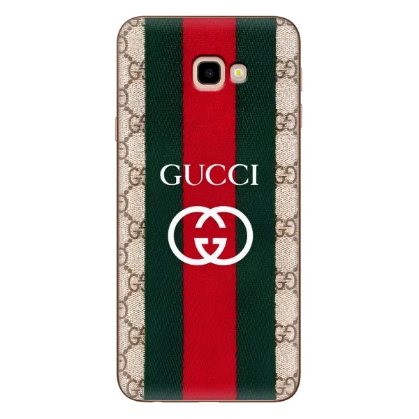 Чехол с принтом «Gucci дизайн» для Samsung Galaxy J4 Plus (J4+, J415)