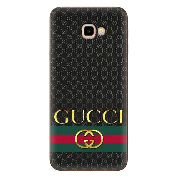 Чехол с принтом «Gucci оригинал» для Samsung Galaxy J4 Plus (J4+, J415)