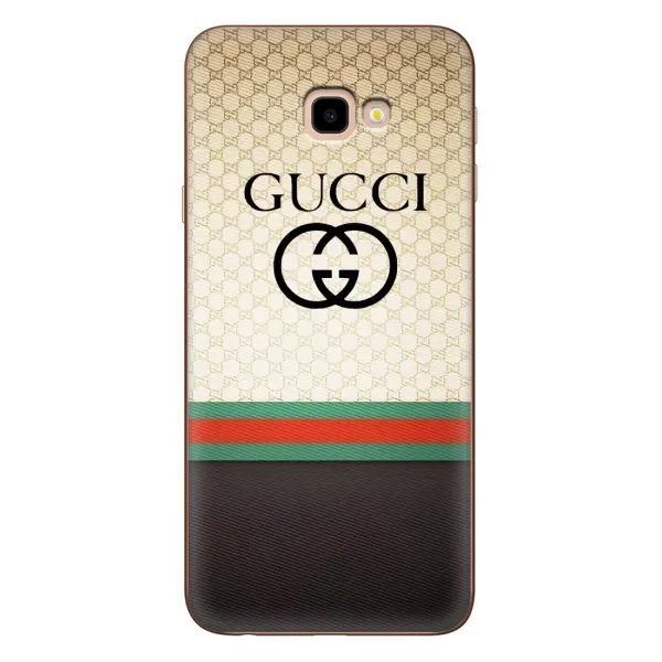Чехол с принтом «GUCCI стиль» для Samsung Galaxy J4 Plus (J4+, J415)