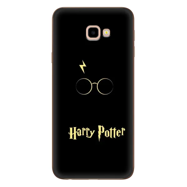 Чехол с принтом «Harry Potter» для Samsung Galaxy J4 Plus (J4+, J415)