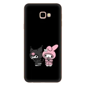 Чохол з принтом «Куромі і Мелоді» для Samsung Galaxy J4 Plus (J4+, J415)