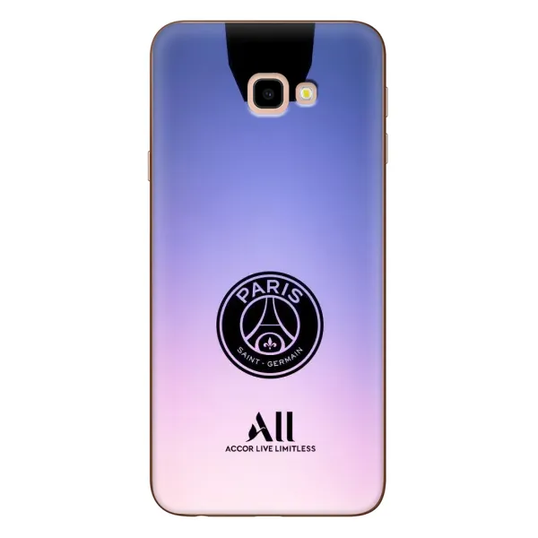 Чехол с принтом «лого PSG» для Samsung Galaxy J4 Plus (J4+, J415)