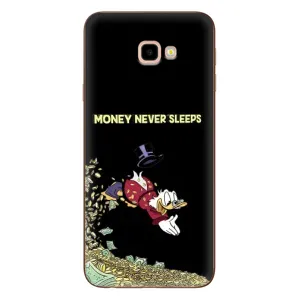 Чехли для Самсунг J4+, J4 Плюс - Scrooge MagDag (PREMIUMPrint) (Мані Скруджа)