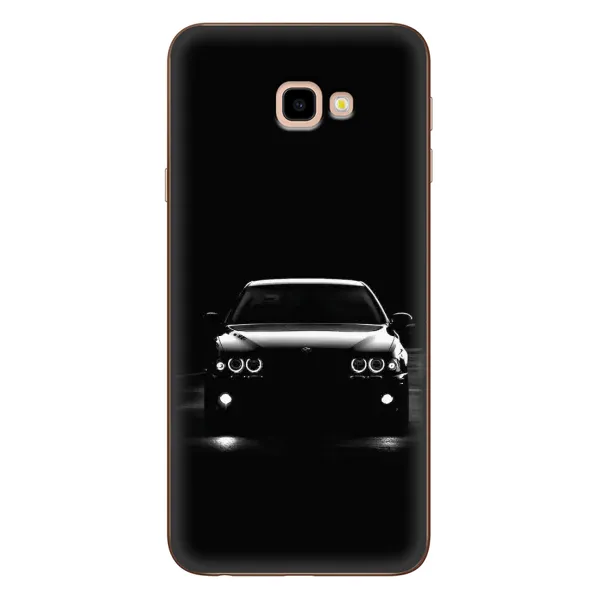 Чехол с принтом «Машина BMW» для Samsung Galaxy J4 Plus (J4+, J415)