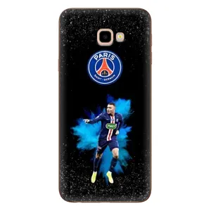 Чохли Кіліан Мбаппе для Samsung Galaxy J4+, J4 Plus, J415
