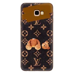 Чохол з принтом «Ведмедик без голови» для Samsung Galaxy J4 Plus (J4+, J415)