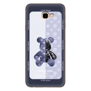 Круті Чохли Луі Віттон для Samsung Galaxy J4+, J4 Plus, J415 (AlphaPrint) (Медведик LV)