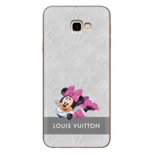 Чохол Disney Mouse Samsung Galaxy J4+, J4 Plus, J415 (PREMIUMPrint) (Мікі Маус ЛВ)