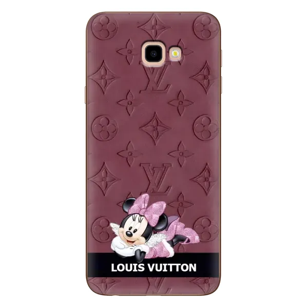 Чохол з принтом «Mikki LV» для Samsung Galaxy J4 Plus (J4+, J415) Чохол з принтом «Mikki LV» для Samsung Galaxy J4 Plus (J4+, J415)