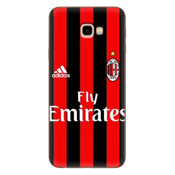 Чохол з принтом «Milan» для Samsung Galaxy J4 Plus (J4+, J415)