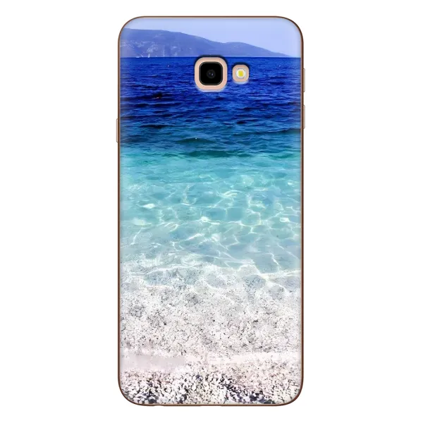 Чехол с принтом «Море» для Samsung Galaxy J4 Plus (J4+, J415) Чехол с принтом «Море» для Samsung Galaxy J4 Plus (J4+, J415)