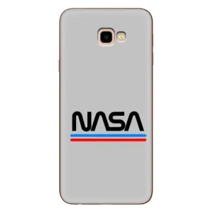 Чехол NASA для Samsung Galaxy J4+, J4 Plus, J415 (AlphaPrint) (NASA)