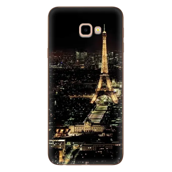 Чохол з принтом «Нічний Париж» для Samsung Galaxy J4 Plus (J4+, J415) Чохол з принтом «Нічний Париж» для Samsung Galaxy J4 Plus (J4+, J415)