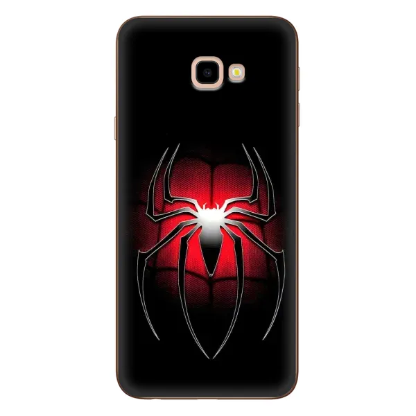Чехол с принтом «Паук марвел» для Samsung Galaxy J4 Plus (J4+, J415)