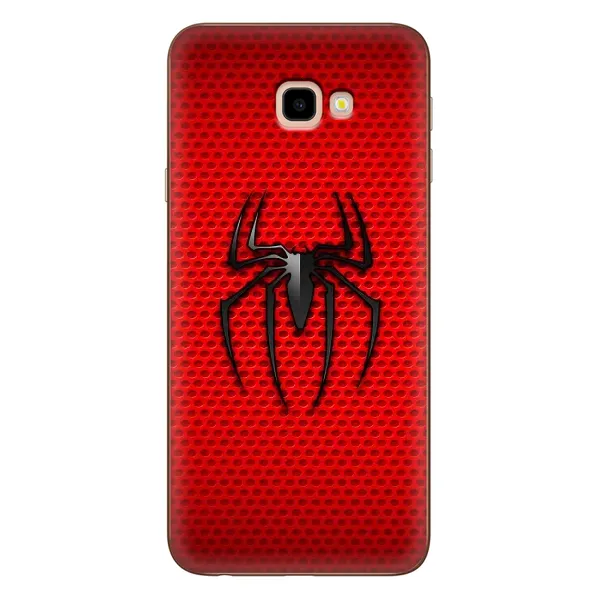 Чехол с принтом «Паук Марвел» для Samsung Galaxy J4 Plus (J4+, J415)