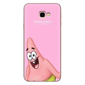 Чохол з принтом «Персонаж Патрік» для Samsung Galaxy J4 Plus (J4+, J415)