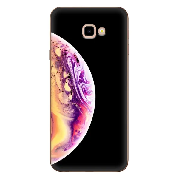 Чехол с принтом «Планета Айфон» для Samsung Galaxy J4 Plus (J4+, J415) Чехол с принтом «Планета Айфон» для Samsung Galaxy J4 Plus (J4+, J415)