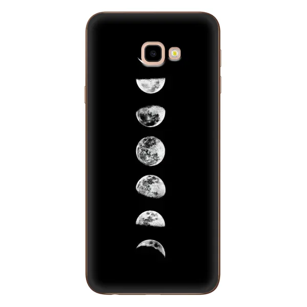 Чехол с принтом «Планеты» для Samsung Galaxy J4 Plus (J4+, J415) Чехол с принтом «Планеты» для Samsung Galaxy J4 Plus (J4+, J415)