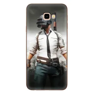Купити Чохол PUBG для Samsung J4+, J4 Plus (AlphaPrint)