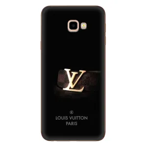 Чохли Луі Вітон для Samsung Galaxy J4+, J4 Plus, J415 (AlphaPrint - LOUIS VUITTON) (ремінець LV)
