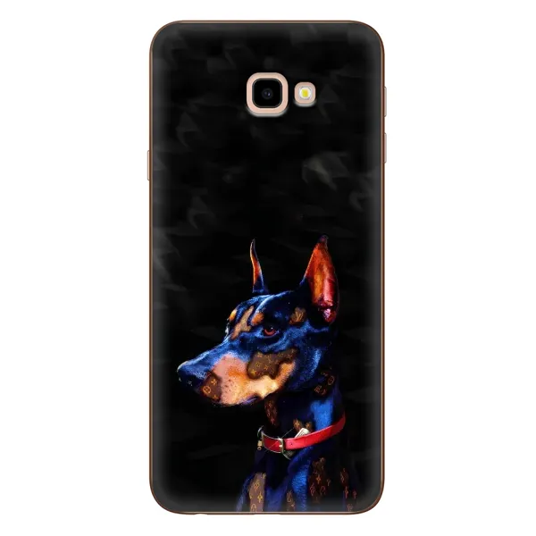 Чохол з принтом «Собака» для Samsung Galaxy J4 Plus (J4+, J415) Чохол з принтом «Собака» для Samsung Galaxy J4 Plus (J4+, J415)