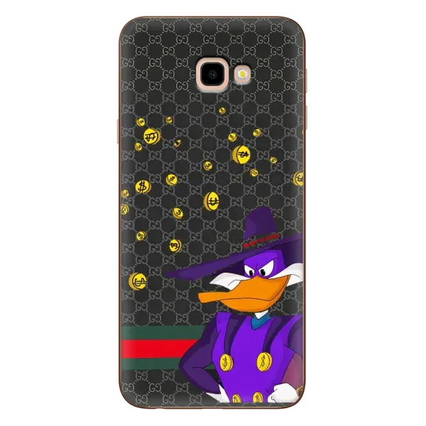 Чохол з принтом «Утка Гуччі» для Samsung Galaxy J4 Plus (J4+, J415) Чохол з принтом «Утка Гуччі» для Samsung Galaxy J4 Plus (J4+, J415)