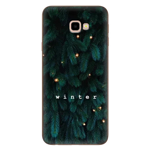 Чохол з принтом «Winter» для Samsung Galaxy J4 Plus (J4+, J415) Чохол з принтом «Winter» для Samsung Galaxy J4 Plus (J4+, J415)