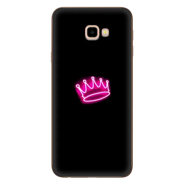 Чехол с принтом «Яркая корона» для Samsung Galaxy J4 Plus (J4+, J415)