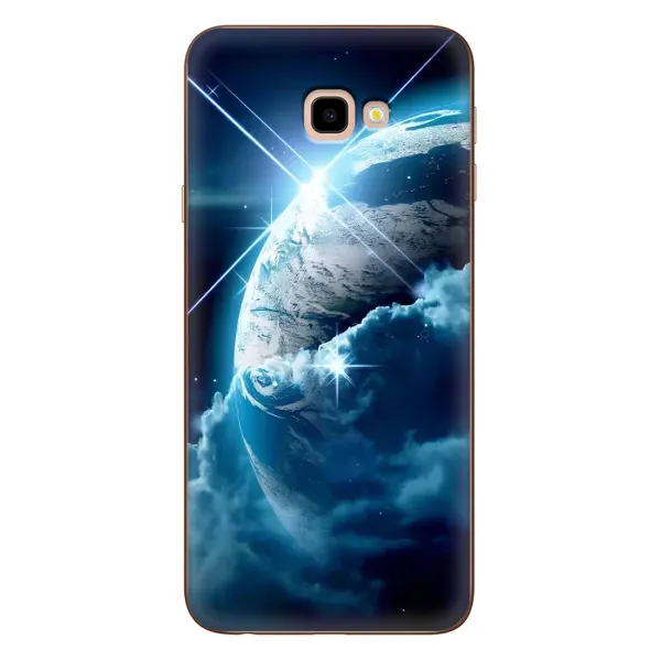 Чехол с принтом «Земля с космоса» для Samsung Galaxy J4 Plus (J4+, J415) Чехол с принтом «Земля с космоса» для Samsung Galaxy J4 Plus (J4+, J415)