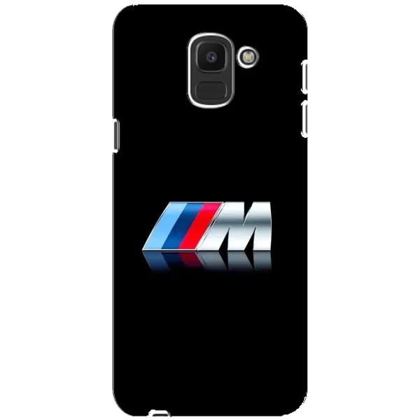 Чохол з принтом «AMG» для Samsung Galaxy J6 2018 (J600F) Чохол з принтом «AMG» для Samsung Galaxy J6 2018 (J600F)