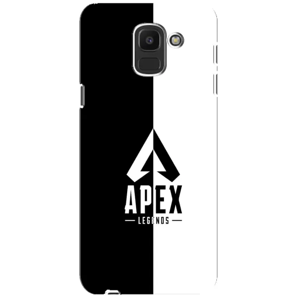Чехол с принтом «APEX» для Samsung Galaxy J6 2018 (J600F) Чехол с принтом «APEX» для Samsung Galaxy J6 2018 (J600F)
